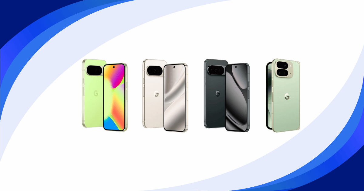 Das neue Pixel 10: Hält Googles Flaggschiff, was es verspricht? 